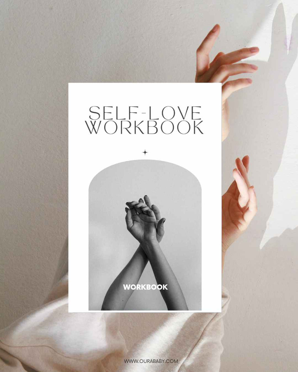 SELF-LOVE WORKBOOK