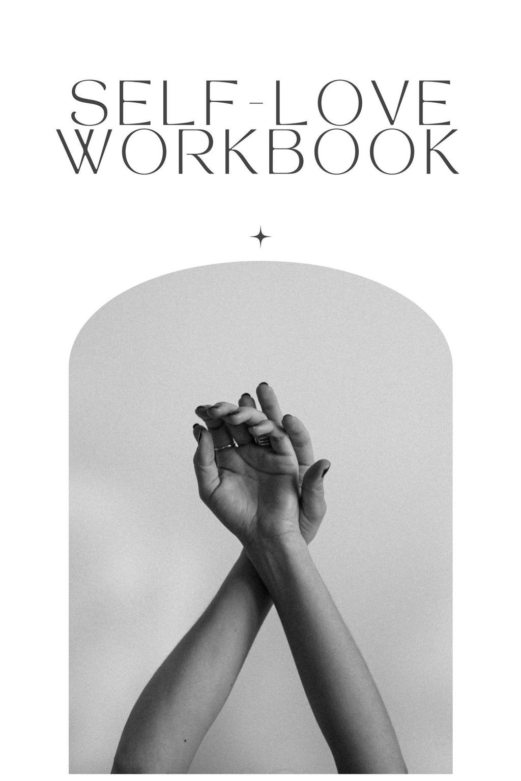 SELF-LOVE WORKBOOK